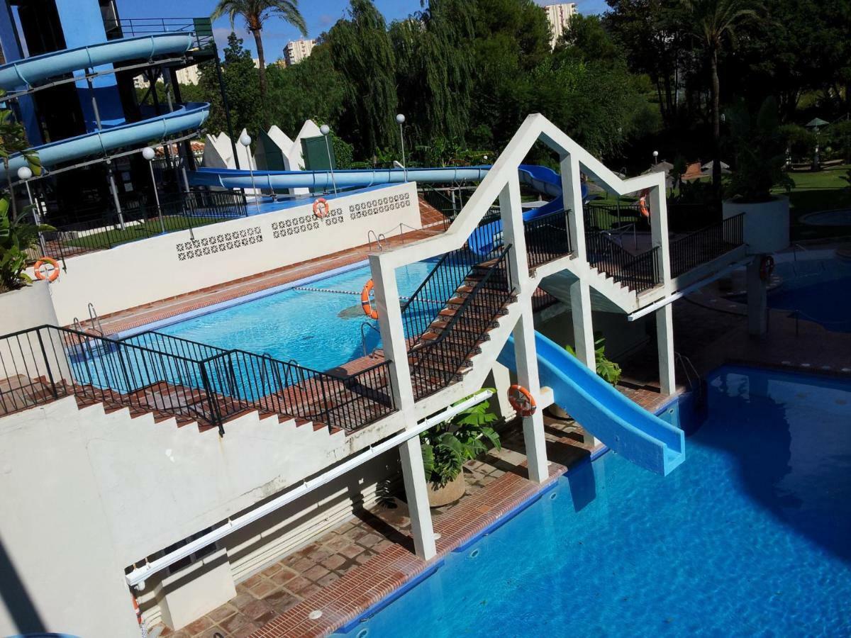 Benalbeach En De Apartamento