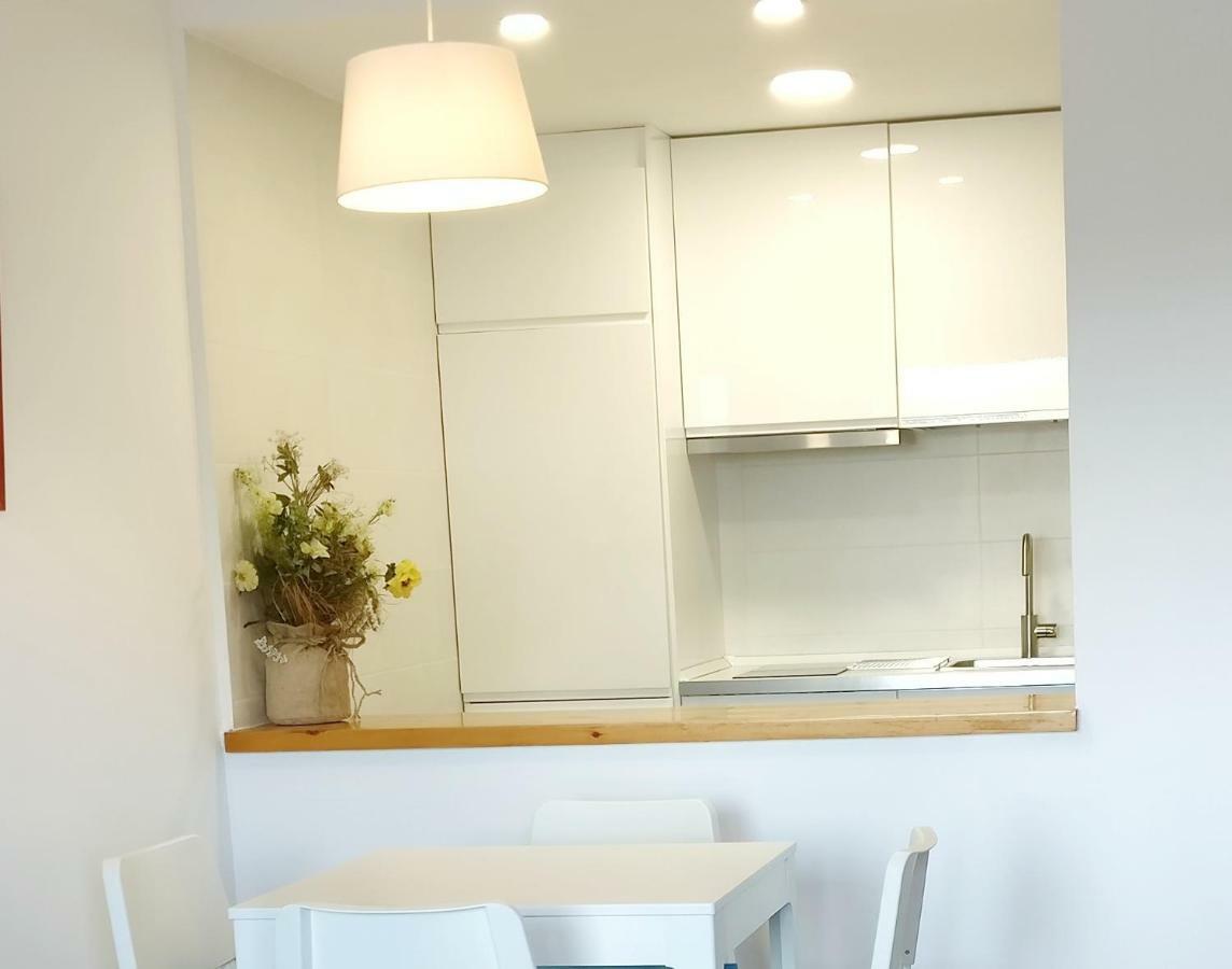 Benalbeach En De Apartamento Benalmádena